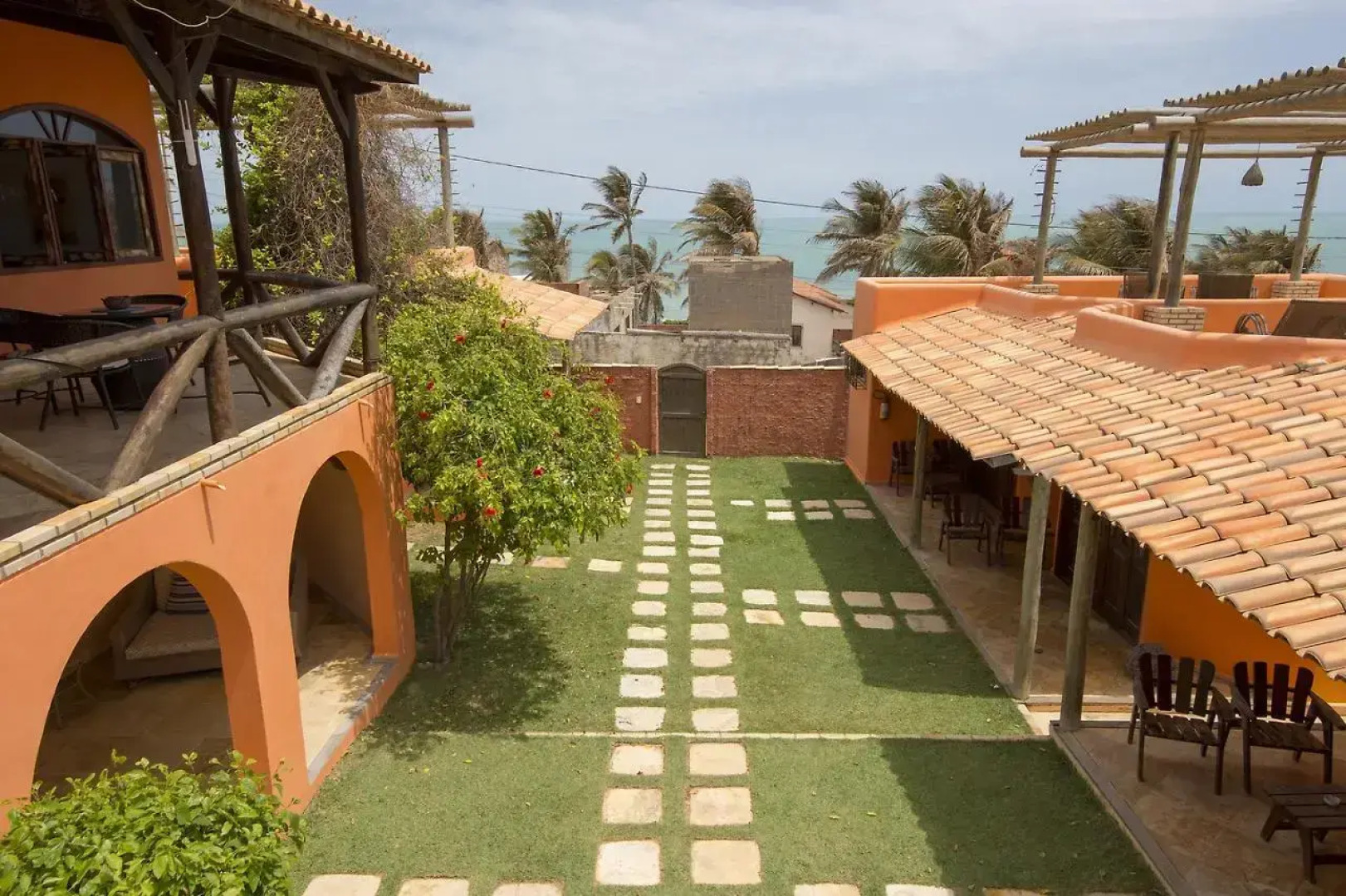 Pousada Tranquilândia Village