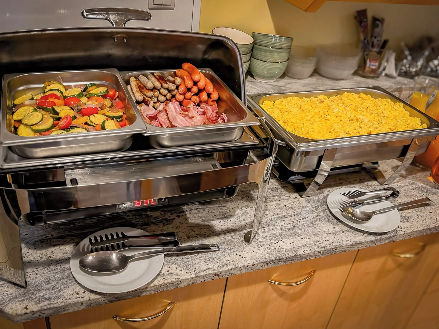 VULKAN Residenz Hotel & Restaurant