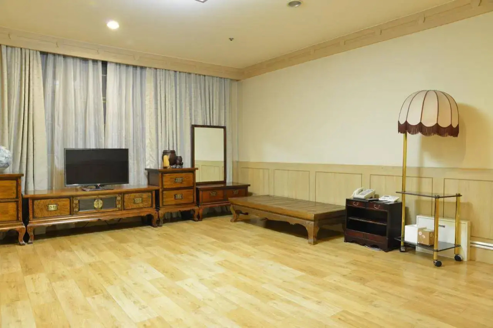 Ramada by Wyndham Songdo