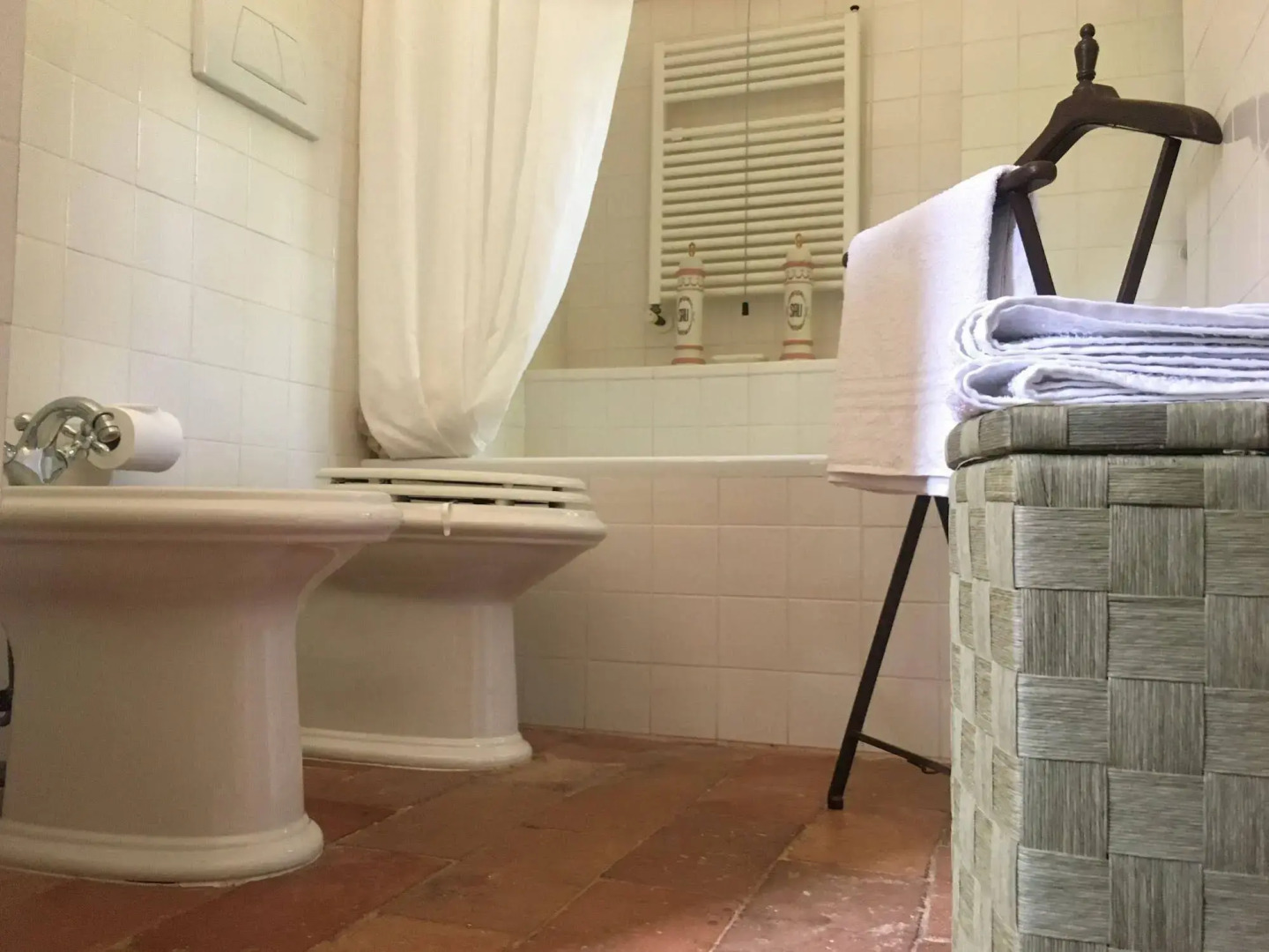 La Corte delle 4 Stagioni