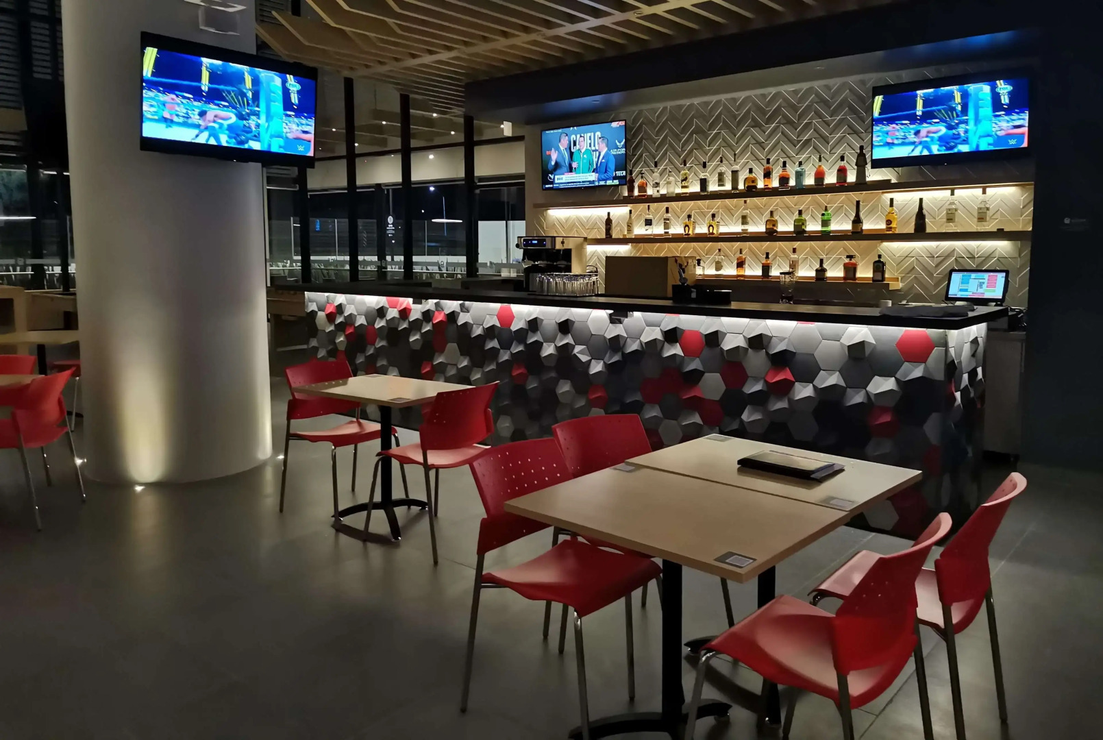 Ramada Encore by Wyndham Monterrey Apodaca Zona Aeropuerto