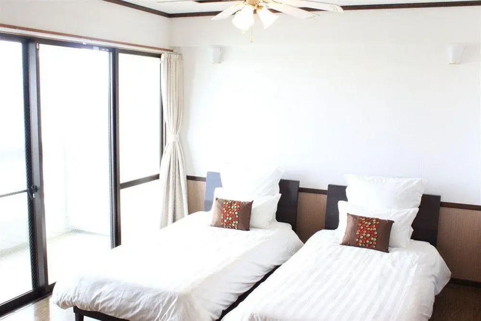 Condominium Chatanmonogatari Bayside