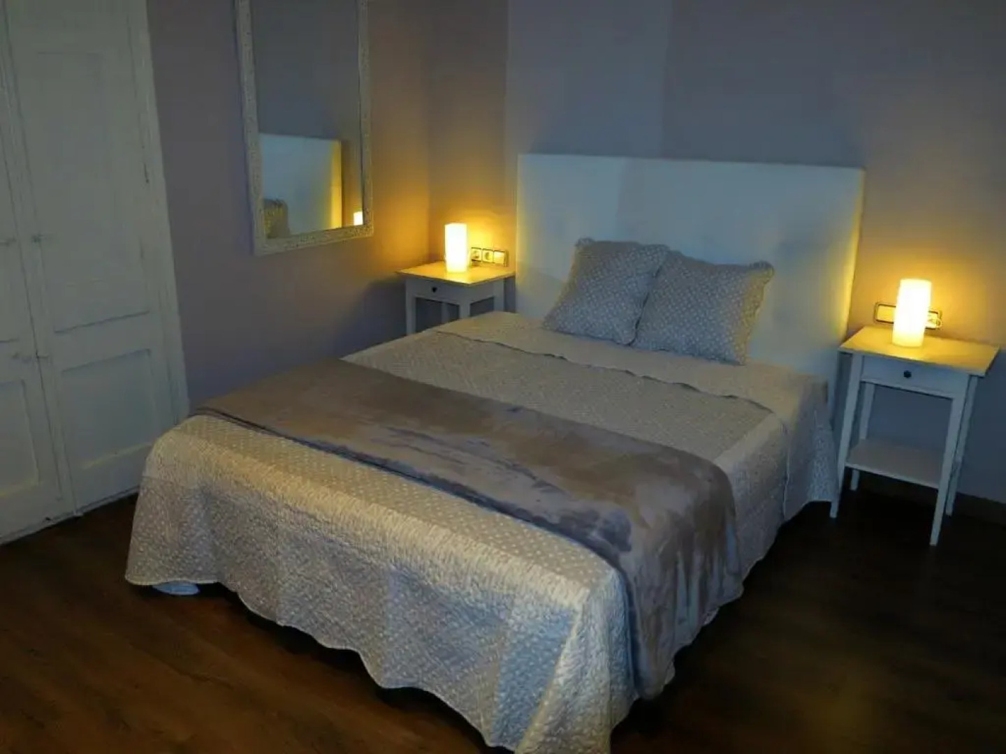 Apartament Sant Francesc