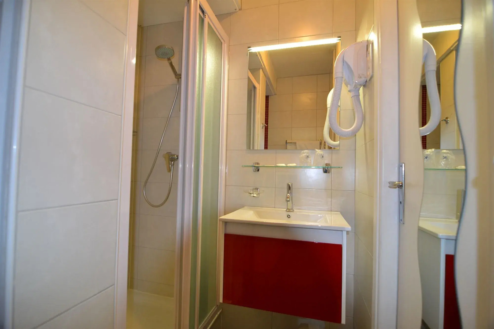 Brit Hotel Cahors - Le Valentré