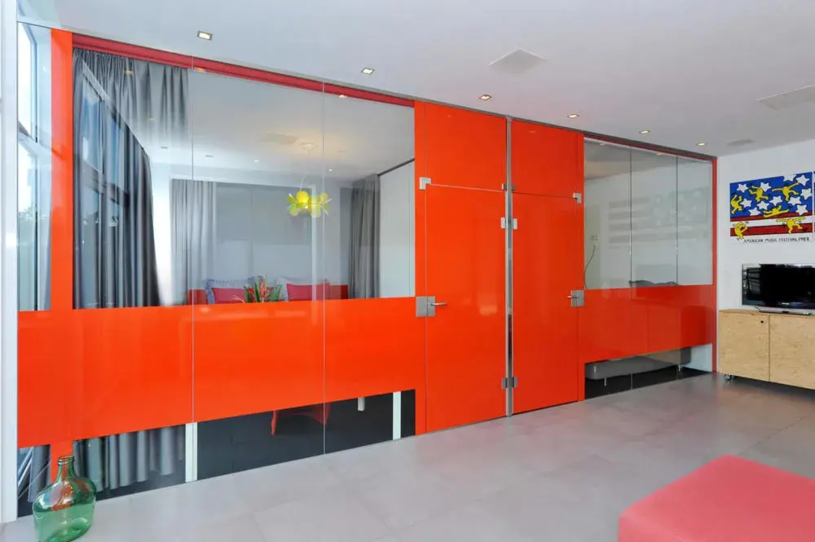 Waterpalace Boutique Hotel & Apartment