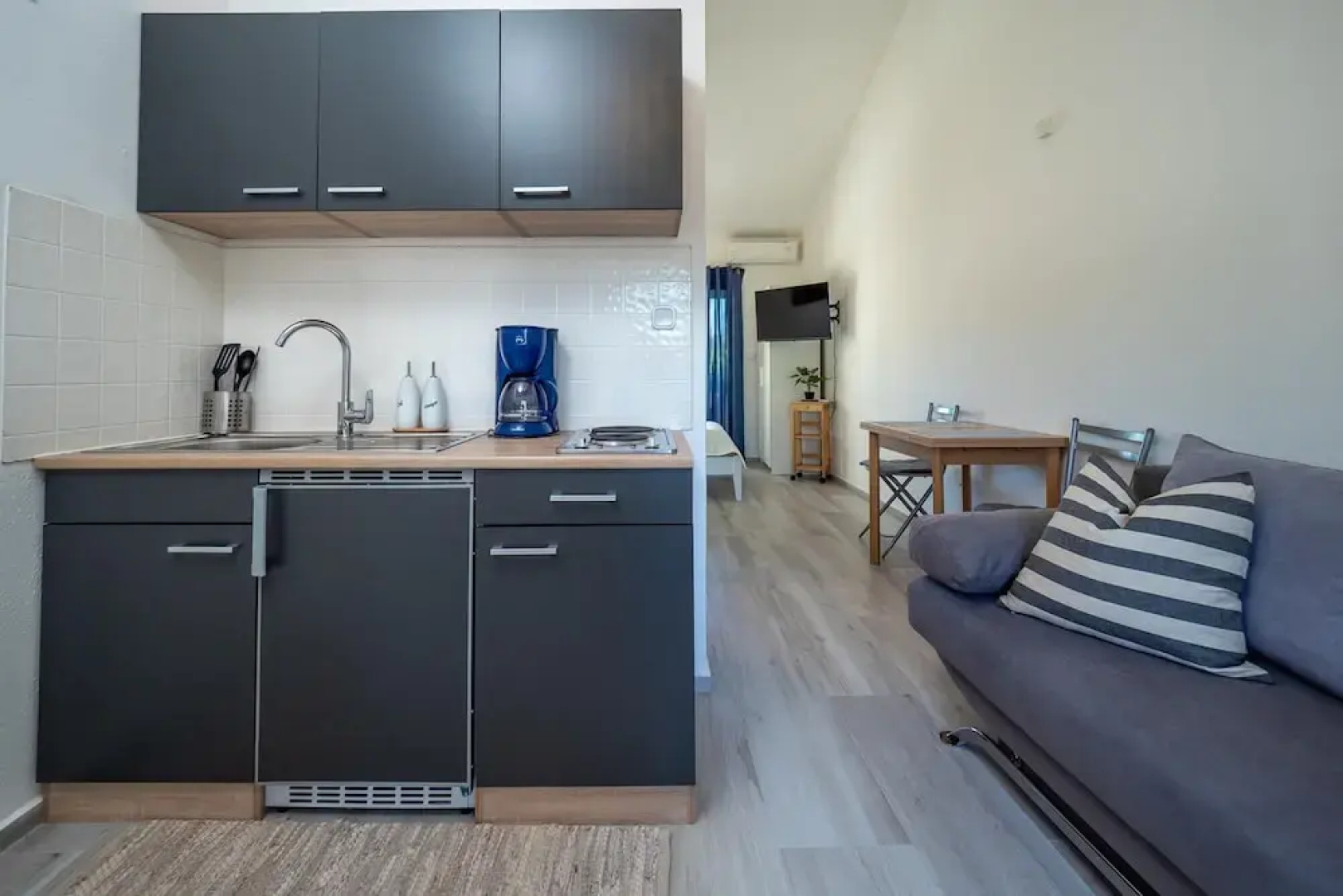 Apartments Domic