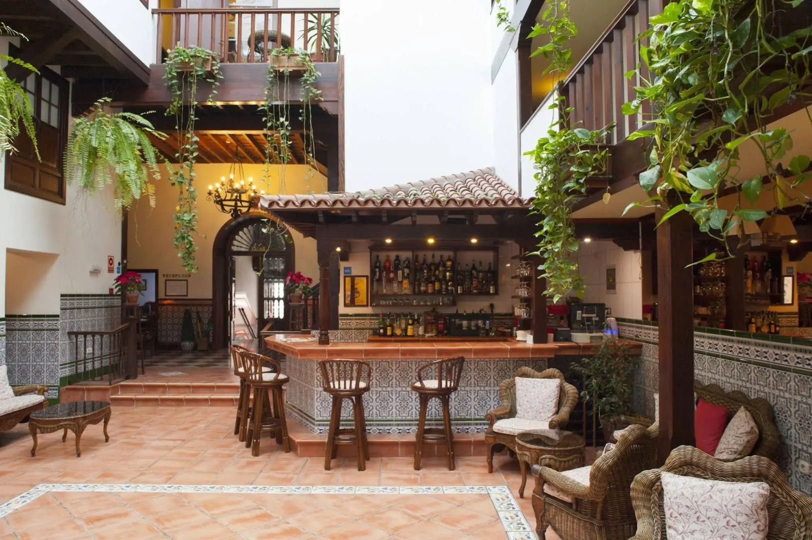 Hotel Rural Victoria