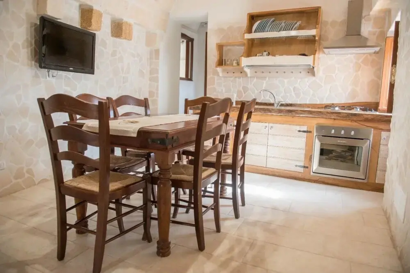 San Leonardo Casa Vacanze