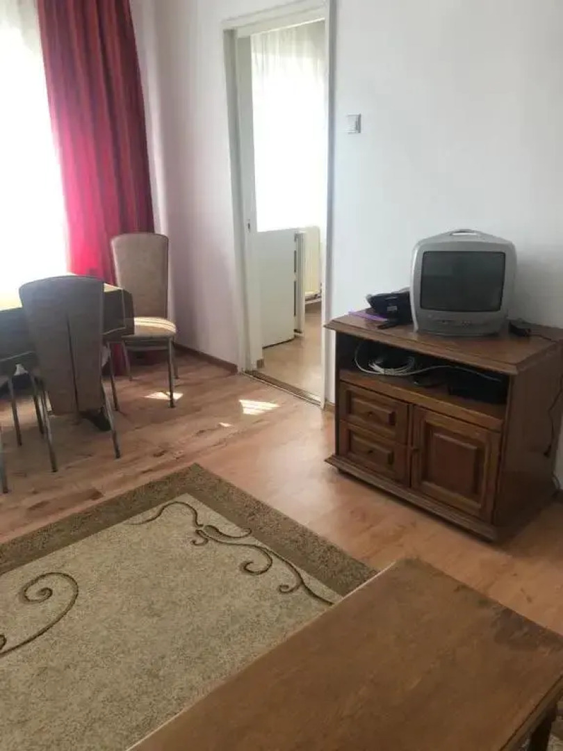 Apartament Cotu Mic