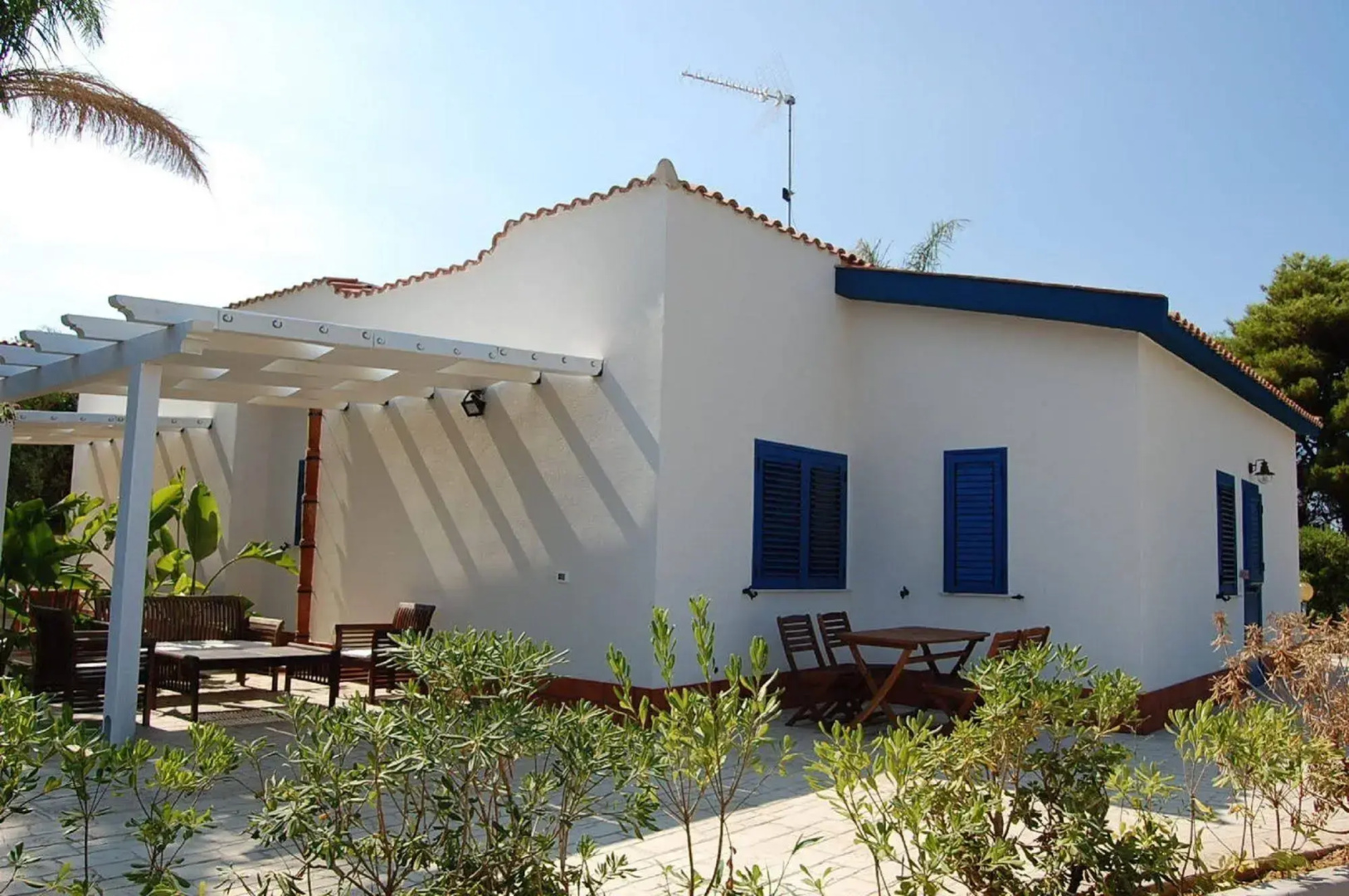 Petruso Resort