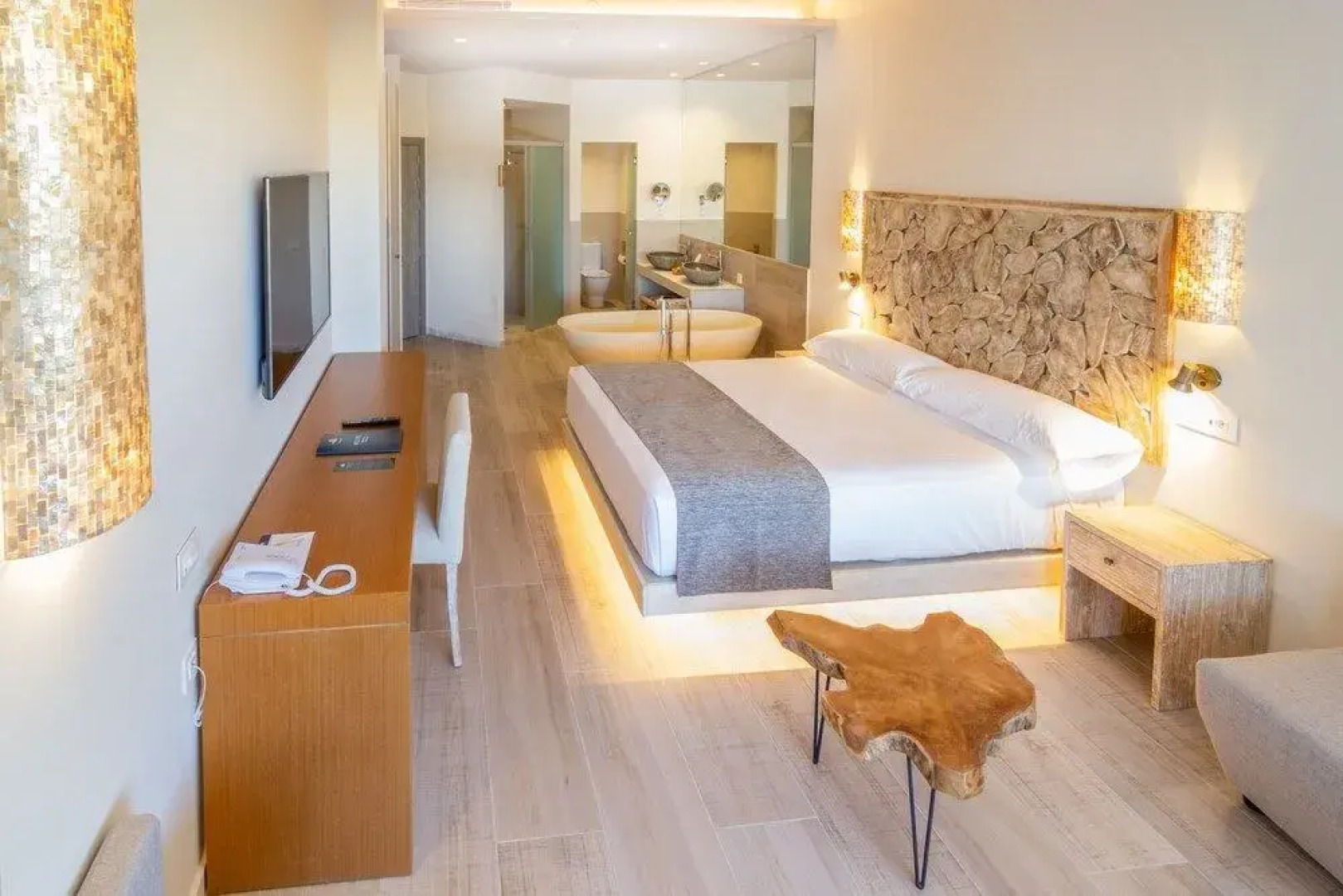 Hotel Zahara Beach by Q Hotels