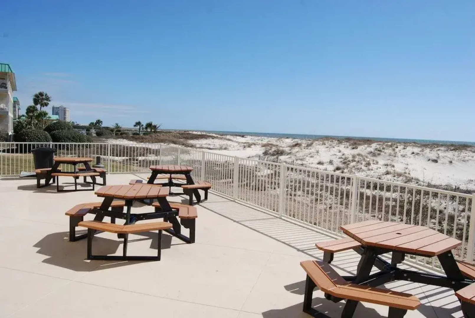 Gulf Shores Plantation 2110 by RedAwning