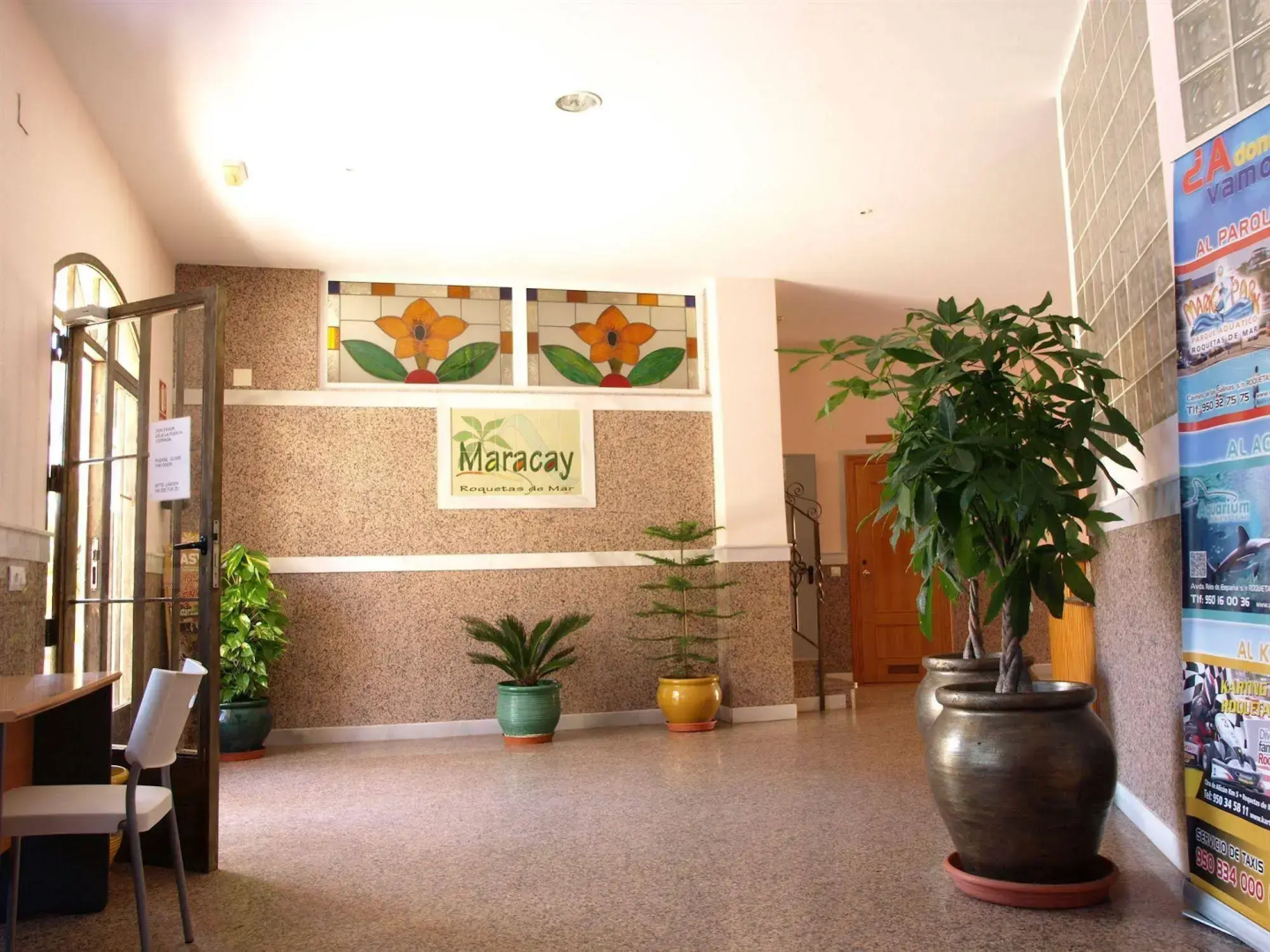 Apartamentos Maracay