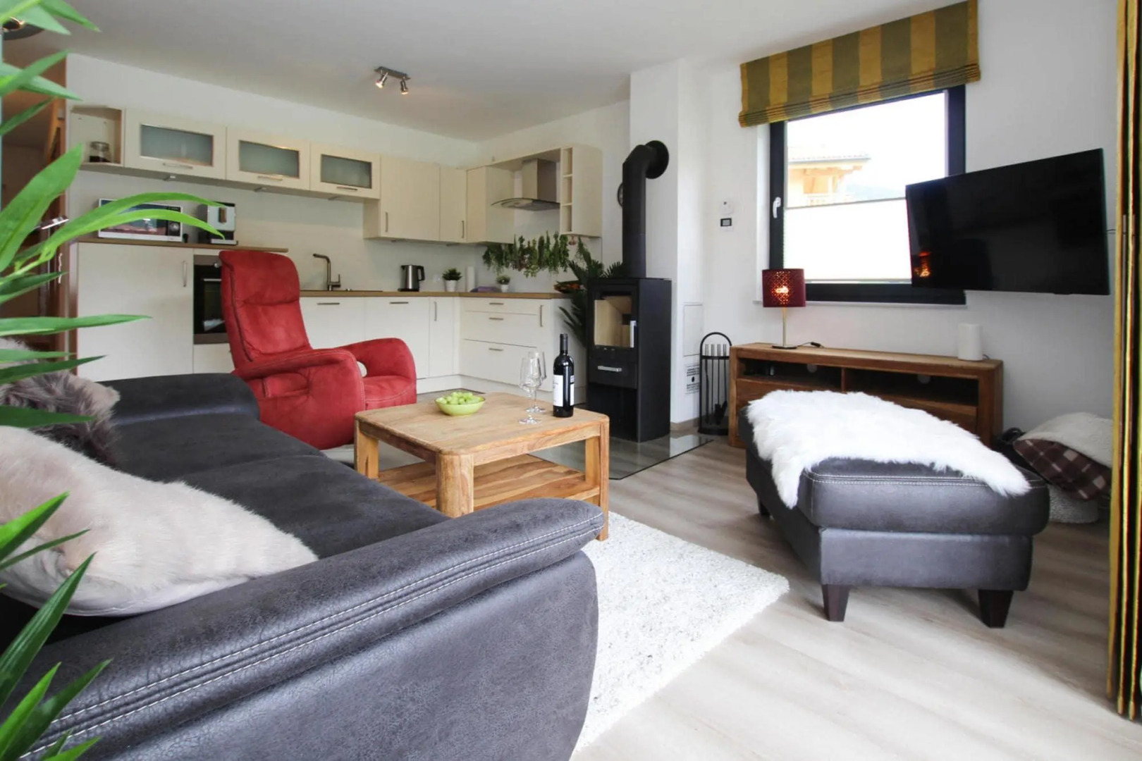 Chalet Chiemgau, Inzell