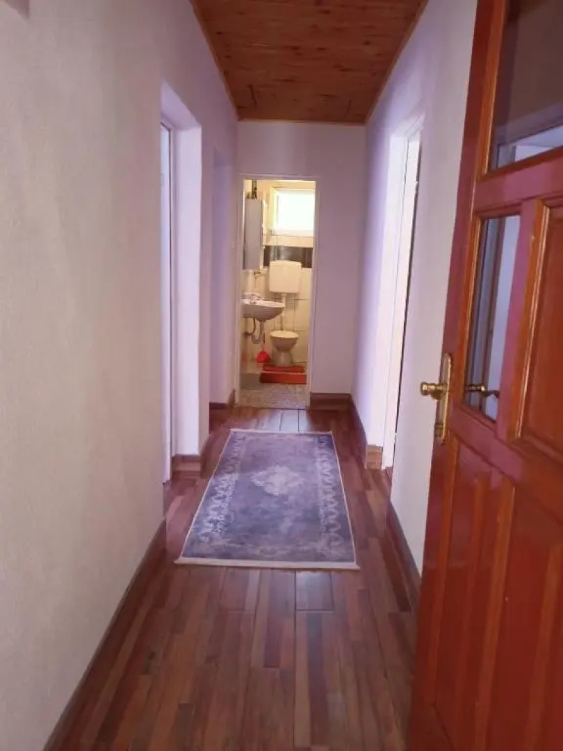 Apartments - Vasva and Hazim