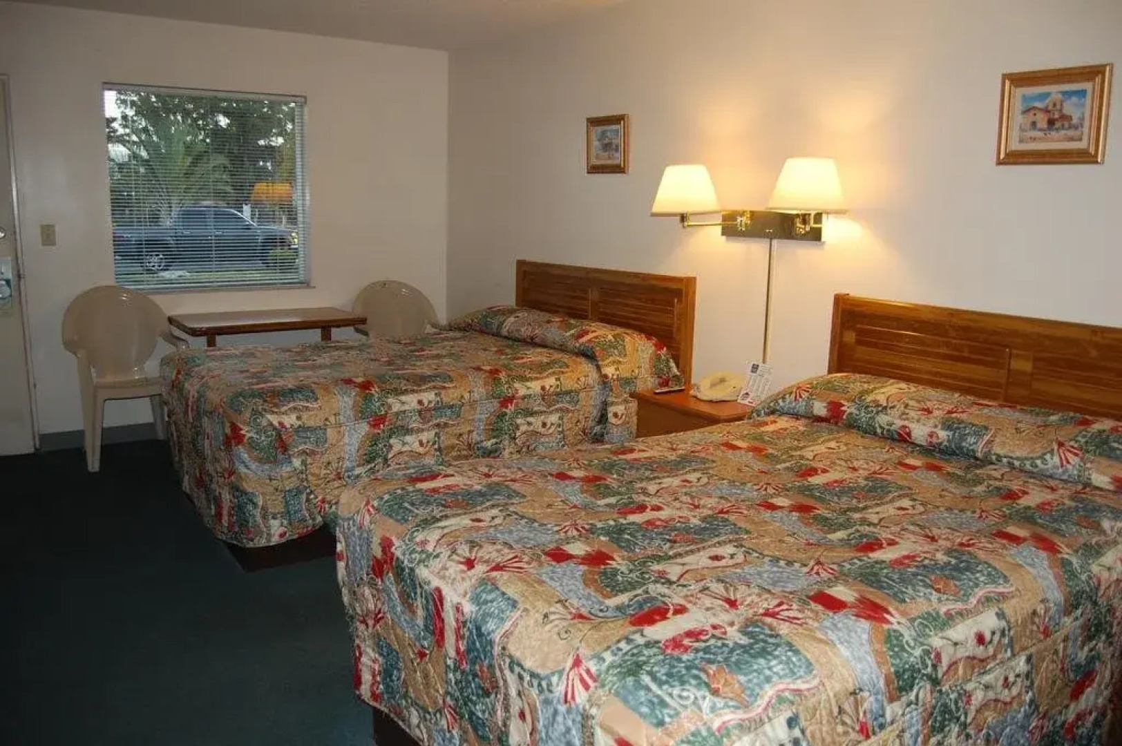 Lakeview Inn & Suites Okeechobee
