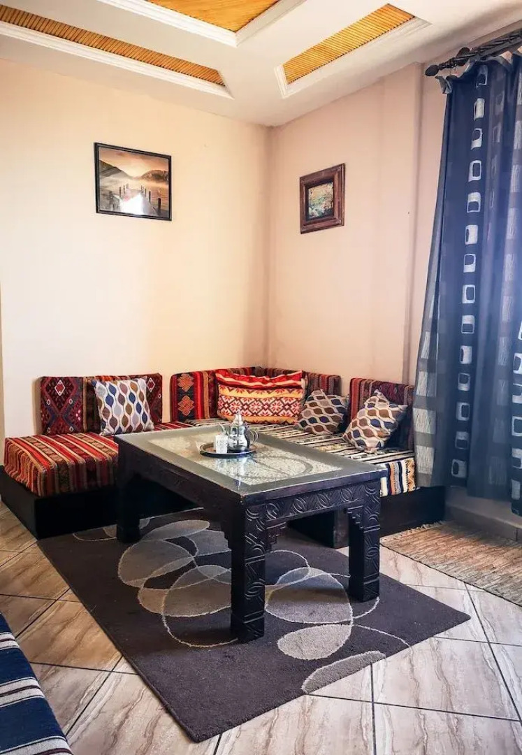 Petit Surfer - Hostel