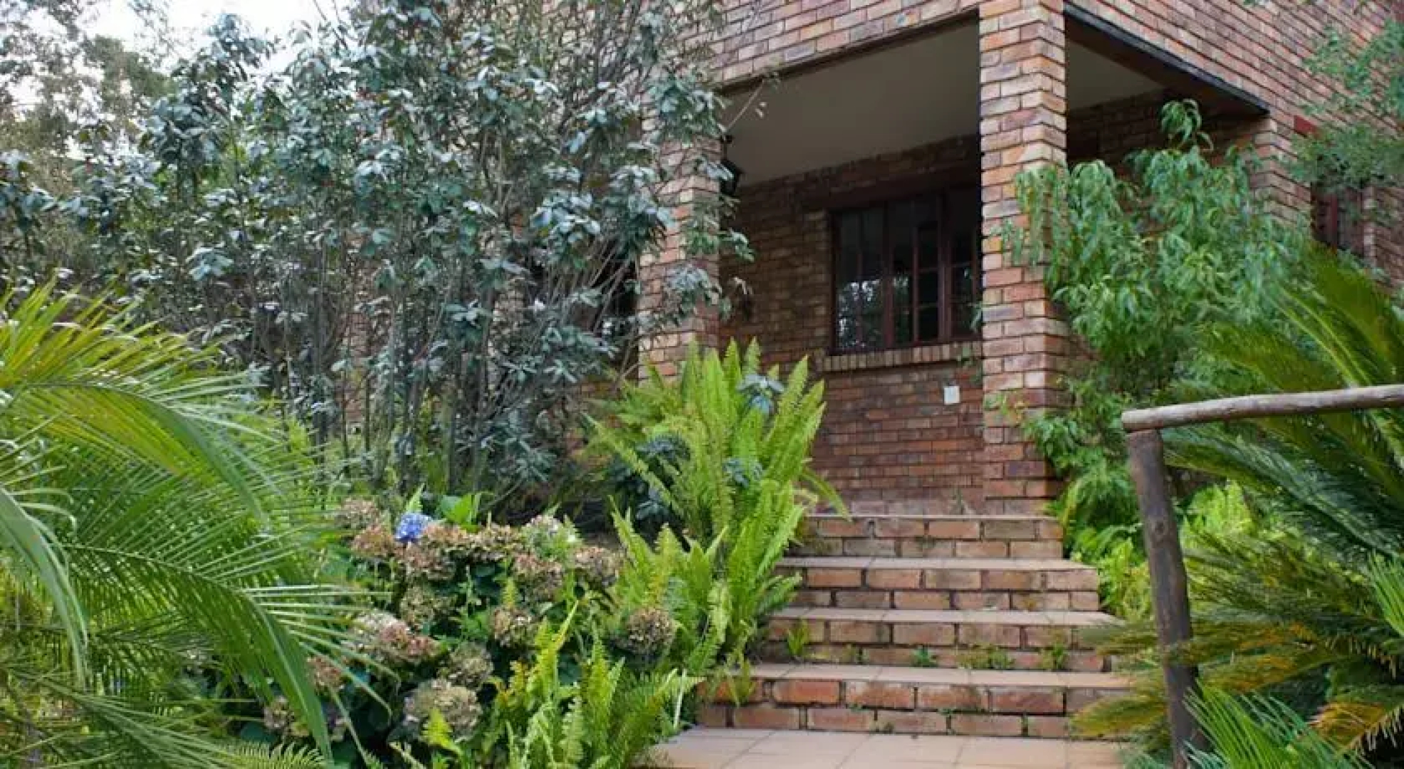 Haywards Safari House