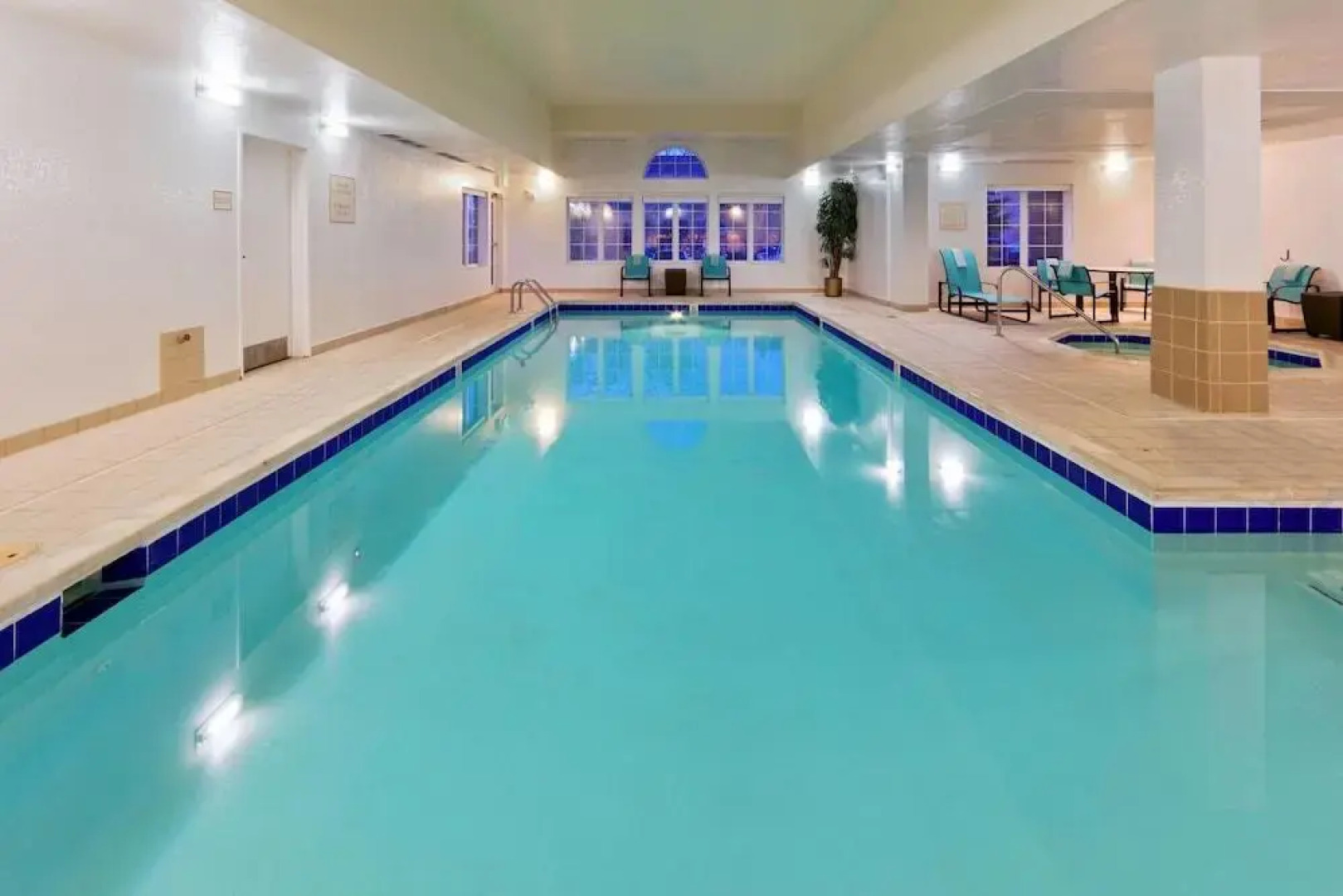 Residence Inn by Marriott Boulder Longmont