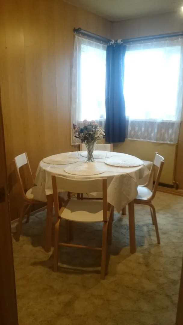 Anchor in Ólafsvík