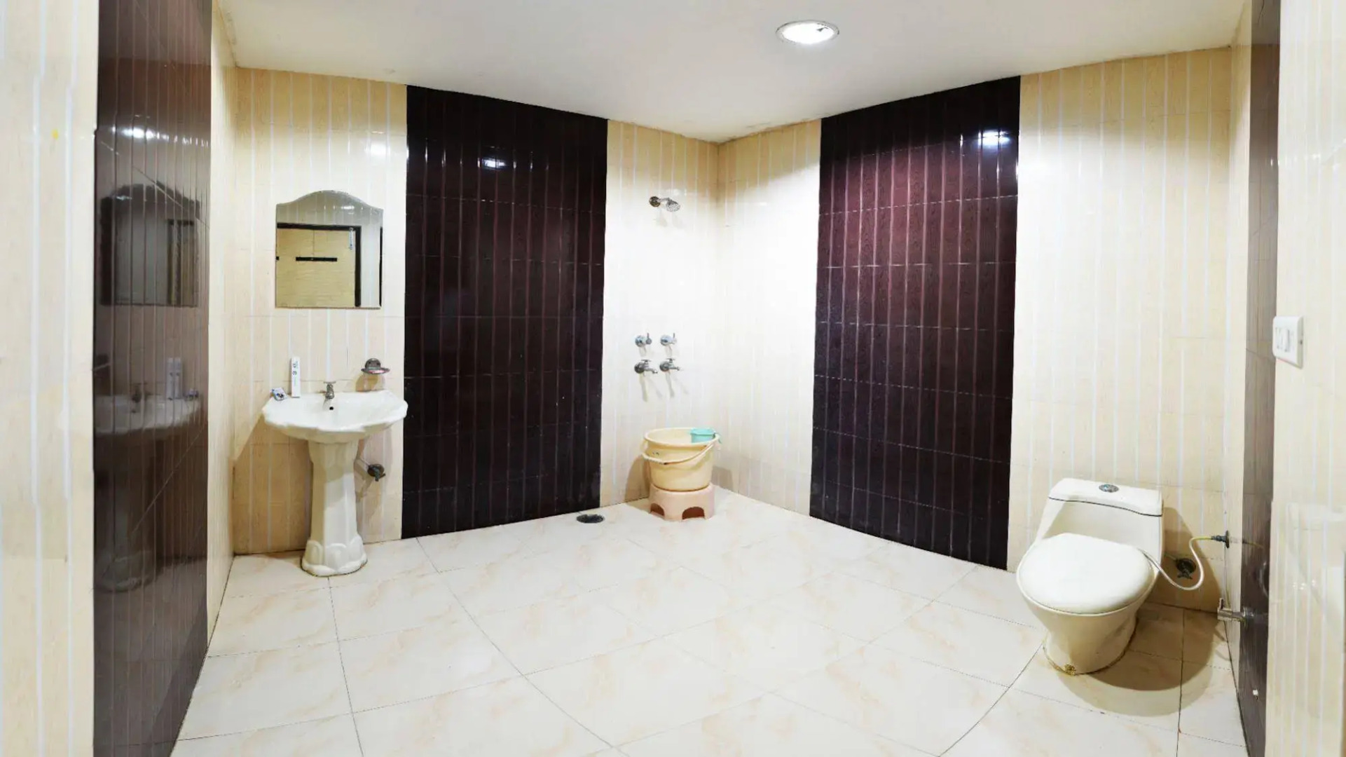 Hotel H.K. Continental