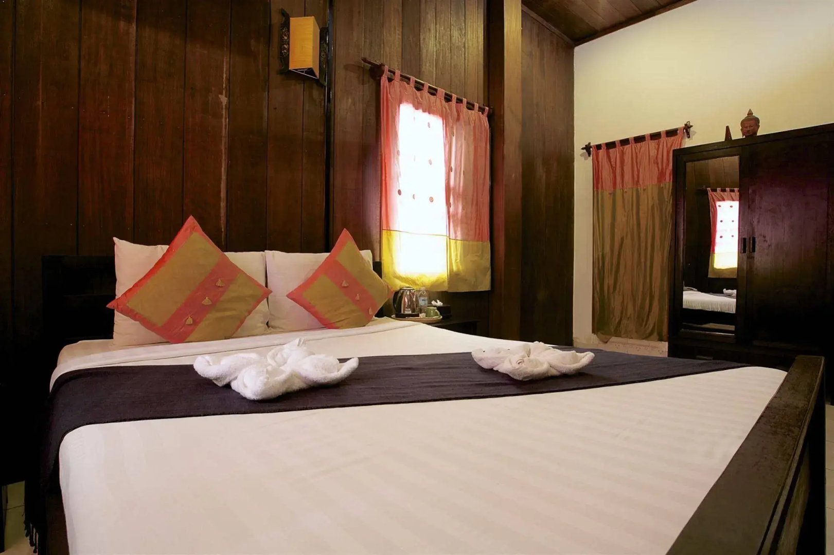 Samatika Villa Boutique