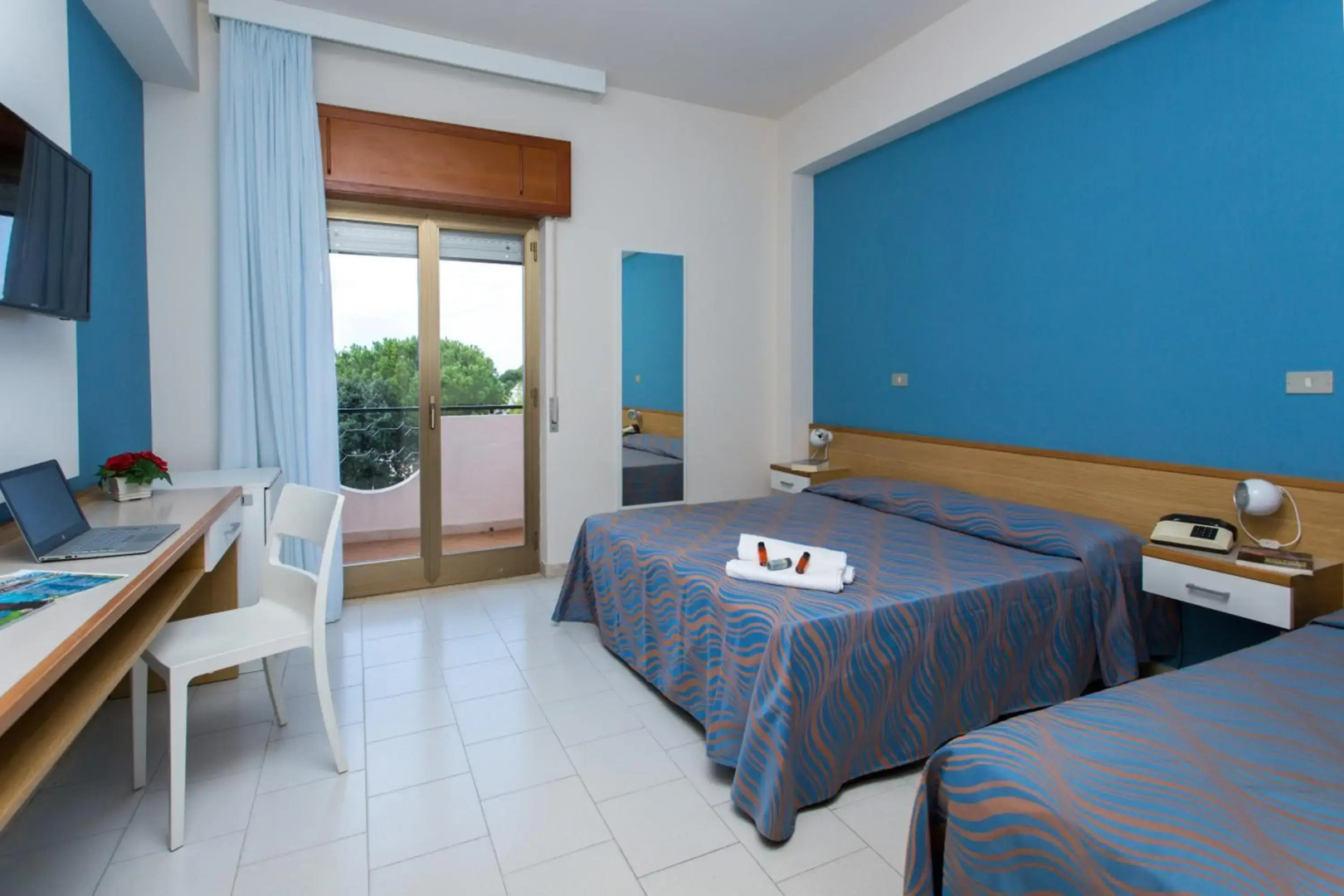 Hotel Village Club Santa Caterina