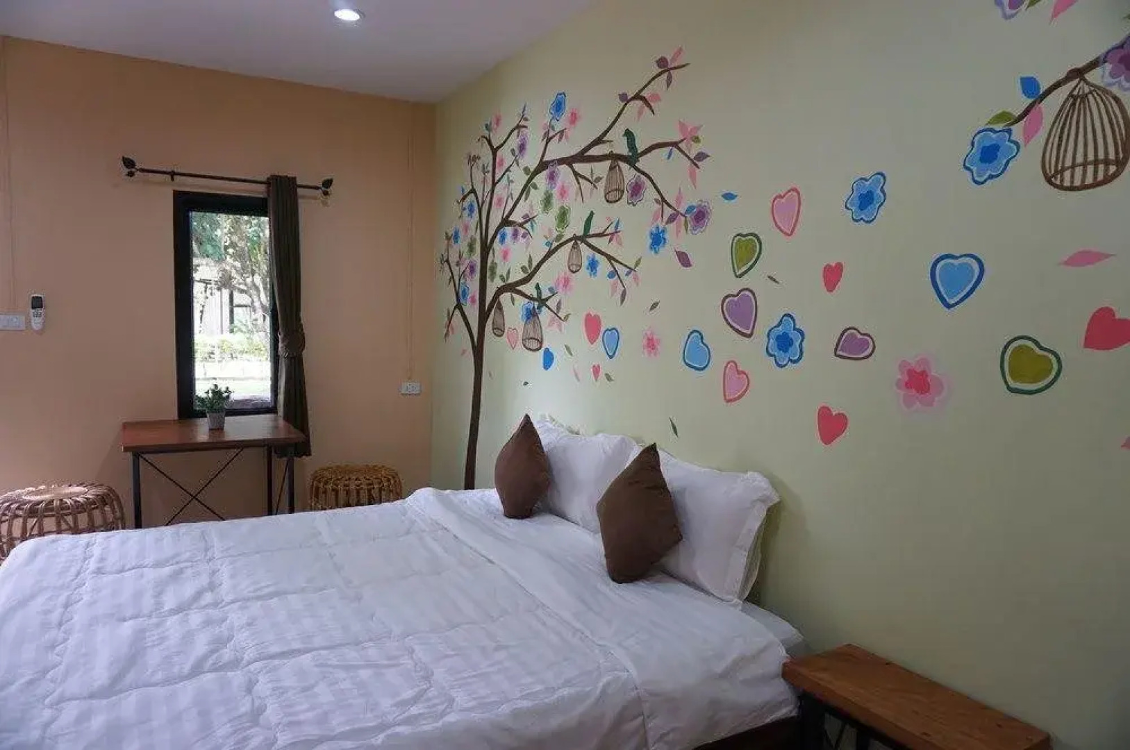 Baan Suan Kong Resort