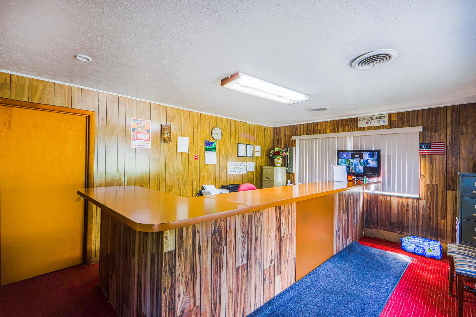 Travelers Inn by OYO Beaver, Hwy 19