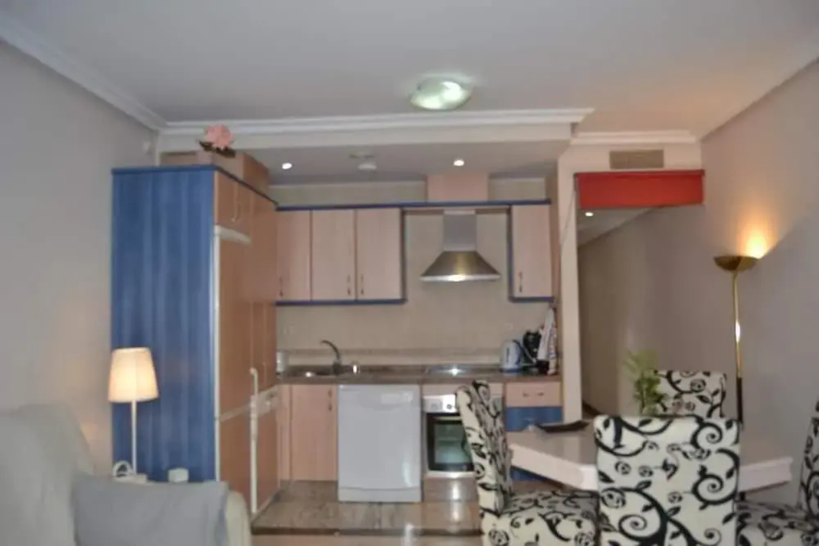 MalagaSuite Marina Port Benálmadena