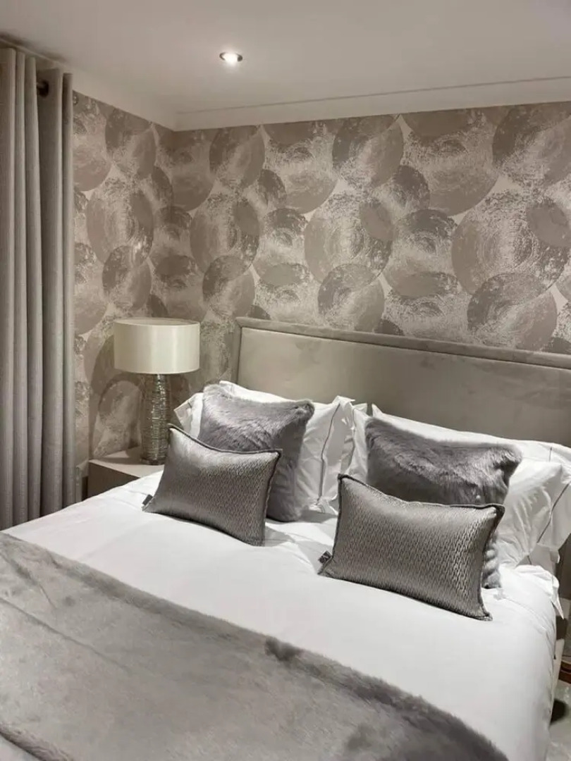 Remarkable 2-bed Apartment in Auchterarder