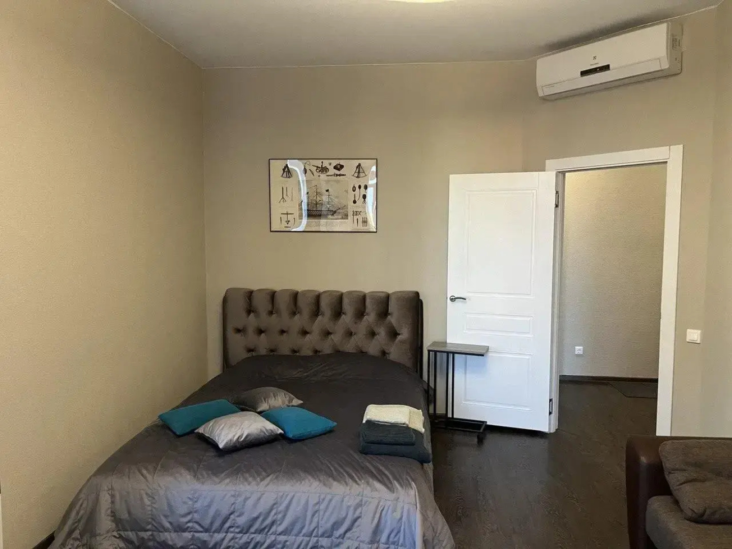 Апартаменты Инно-1 на улице Спортивная 114