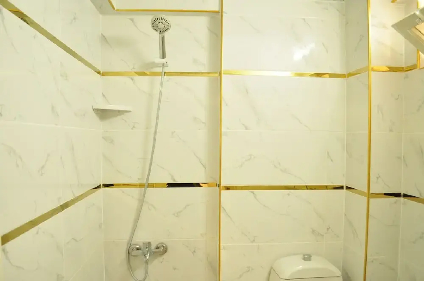 Kemer Suites Apartments