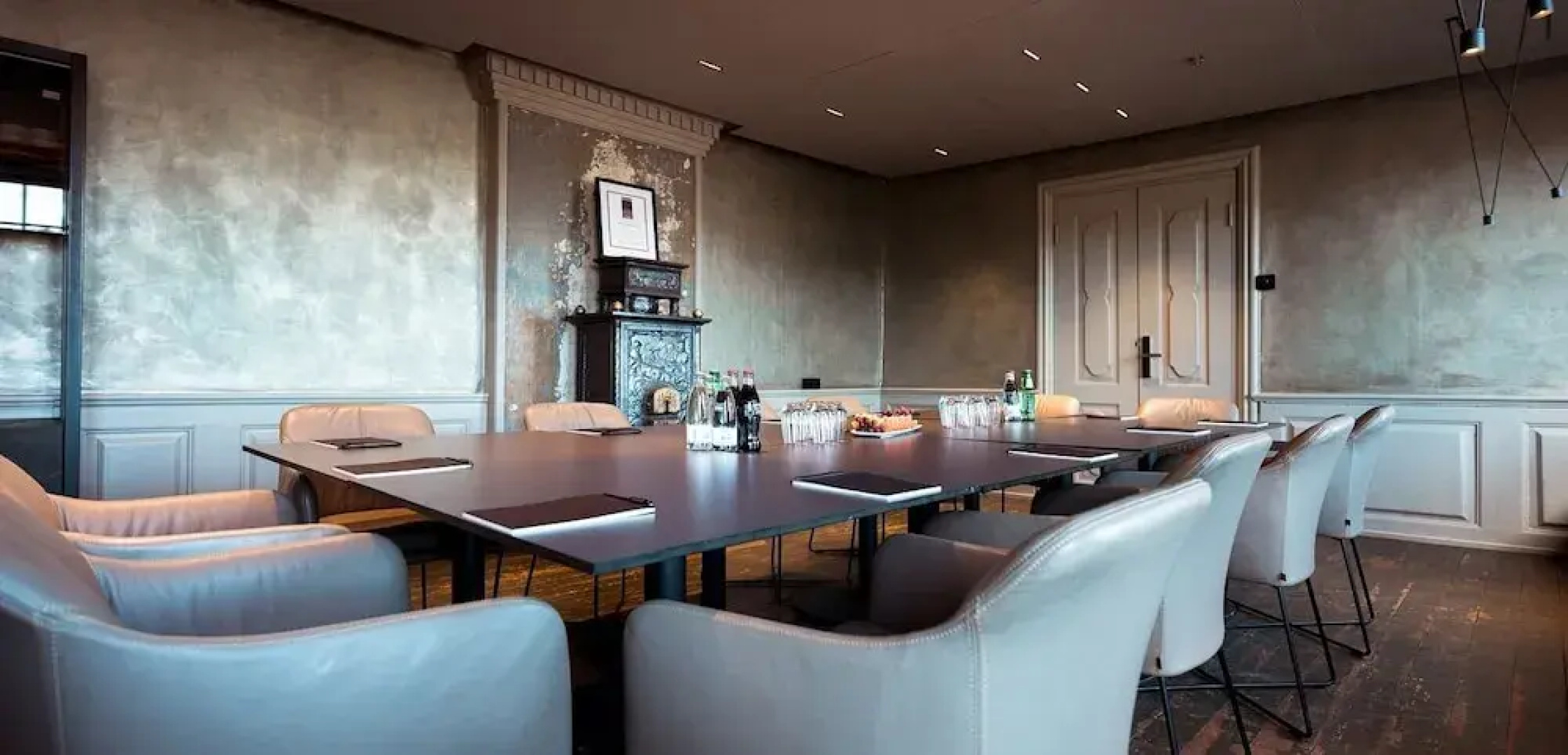 Tollboden Hotell og Restaurant - Unike Hoteller