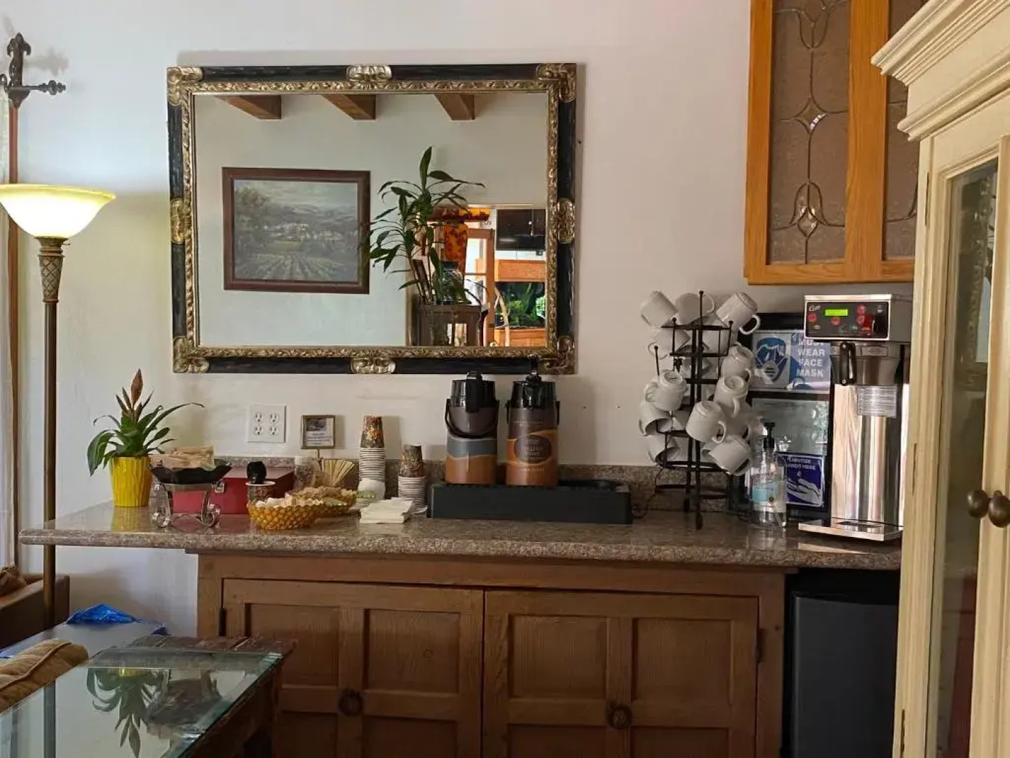 Villa Rosa Inn