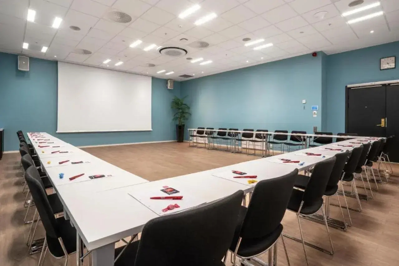 Thon Hotel Rosenkrantz