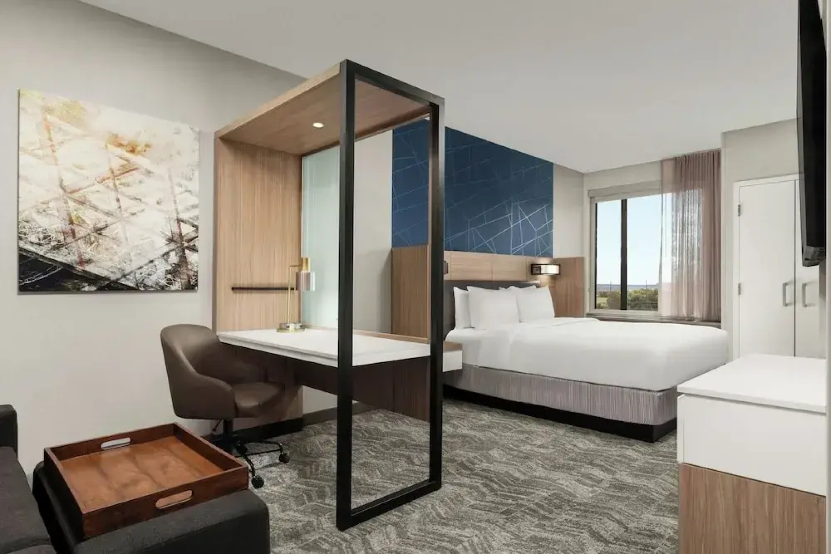 Springhill Suites By Marriott Kanab