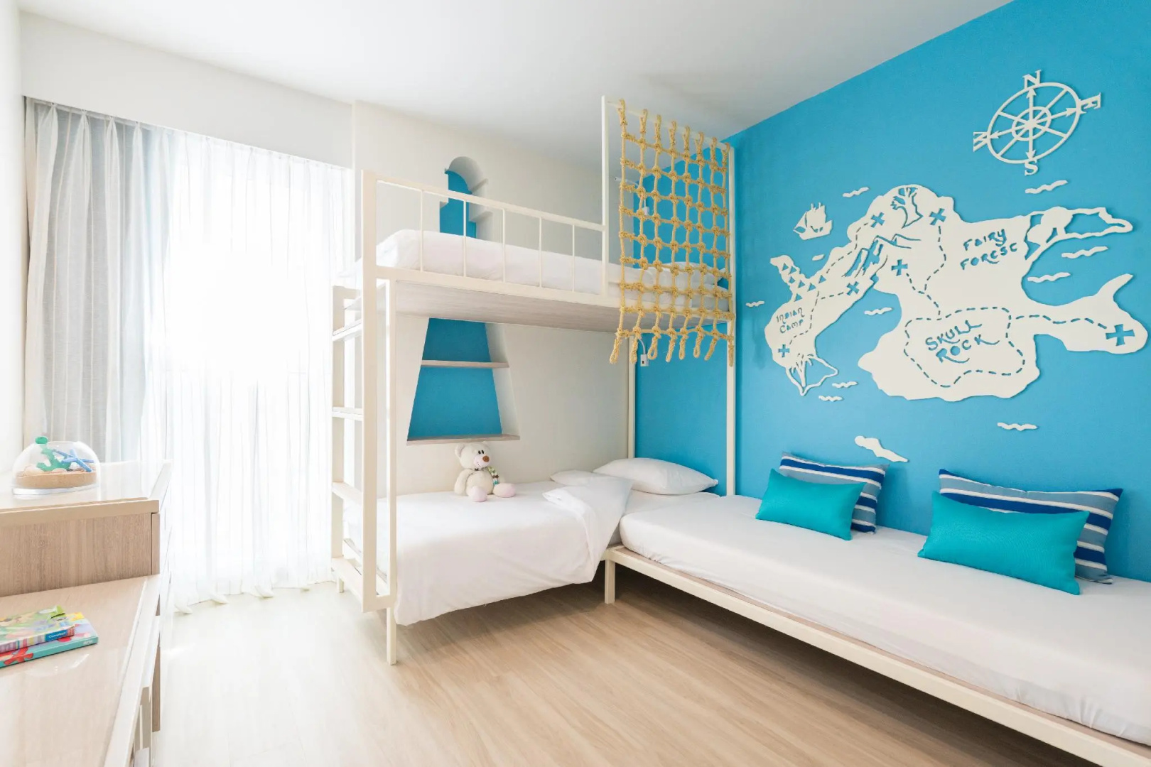 The Sands Khao Lak by Katathani Collection