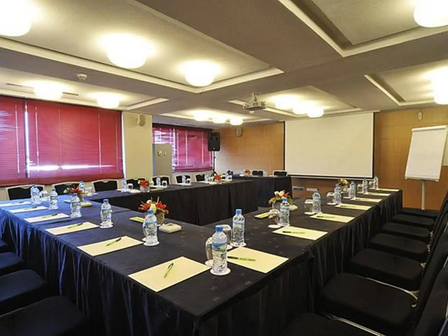 Mövenpick Hotel Casablanca