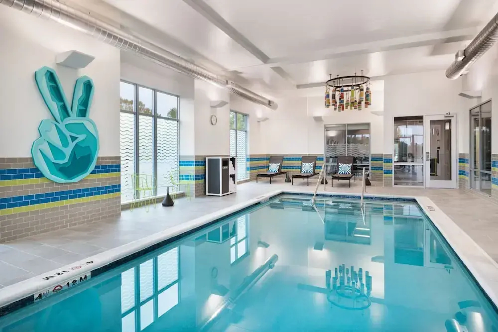 Aloft Lawrenceville Sugarloaf