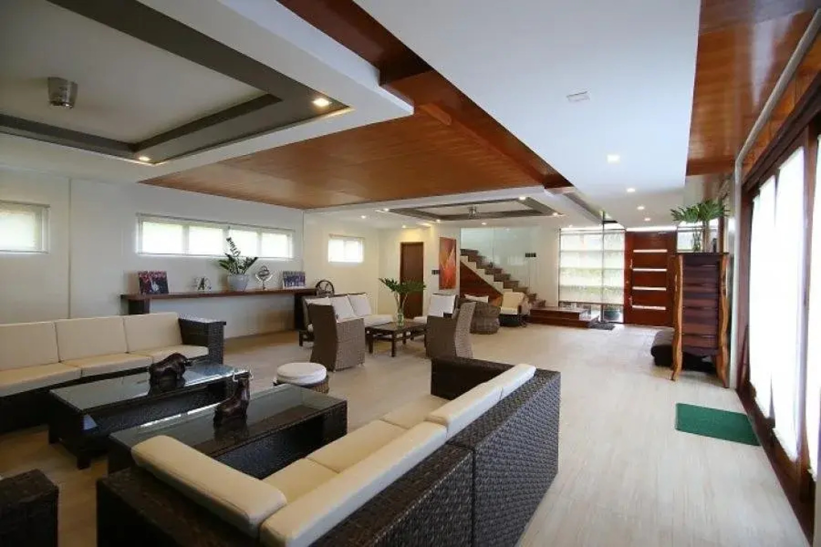 Nayomi Sanctuary Resort