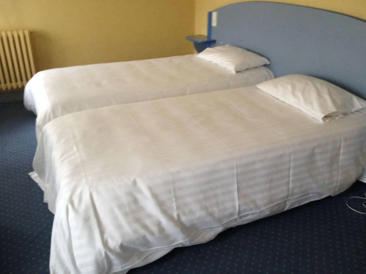 Hôtel Le Chapon Fin