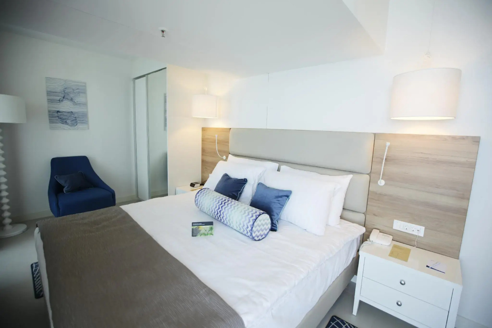 TUI BLUE Adriatic Beach - Adults Only - All Inclusive