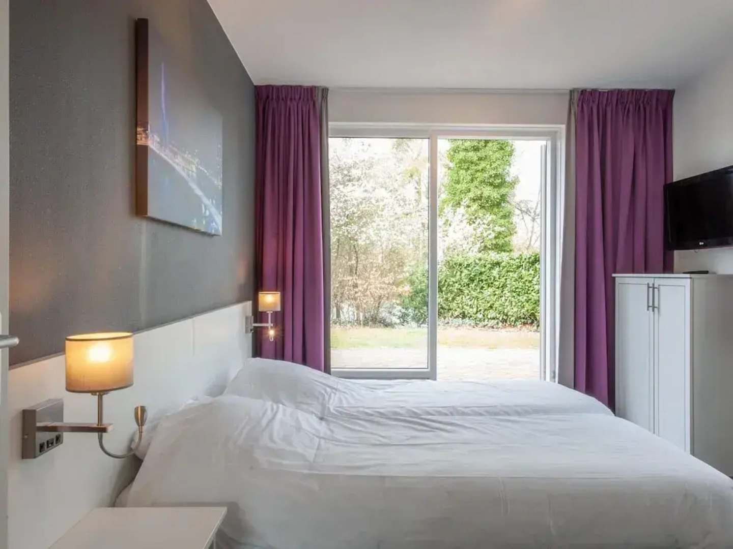 Villa in Arcen With Pool & Family Amenities