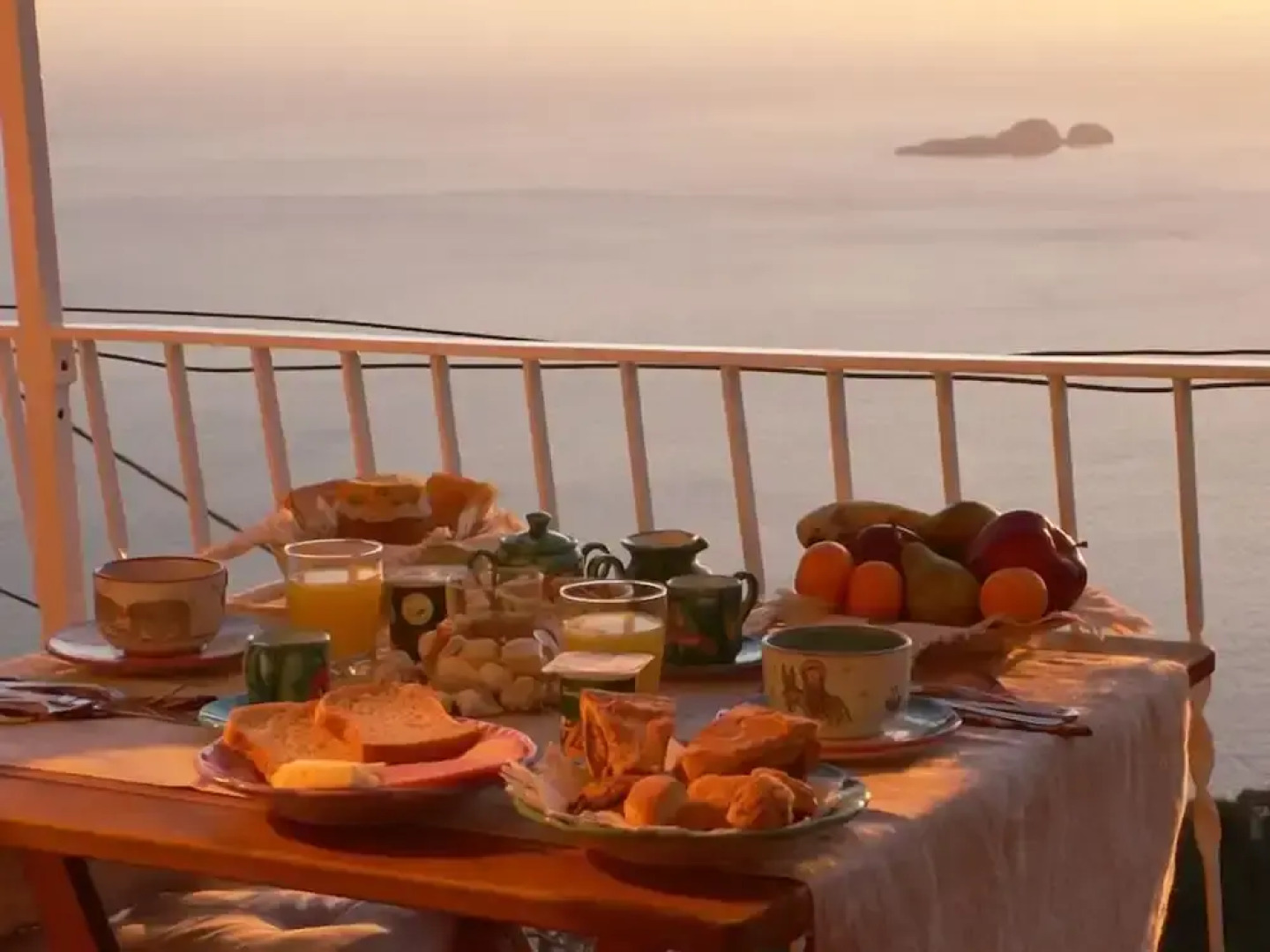 Bed & Breakfast Mamma Rosa