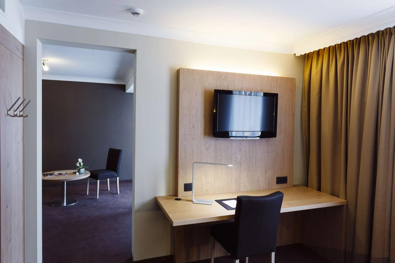 Van der Valk Hotel Nivelles - Sud