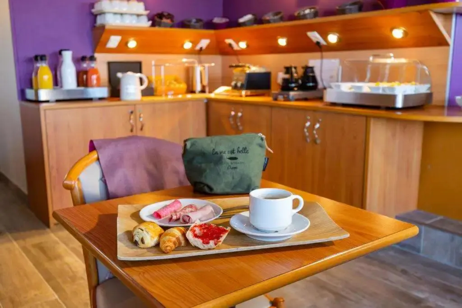 Hotel Aguado