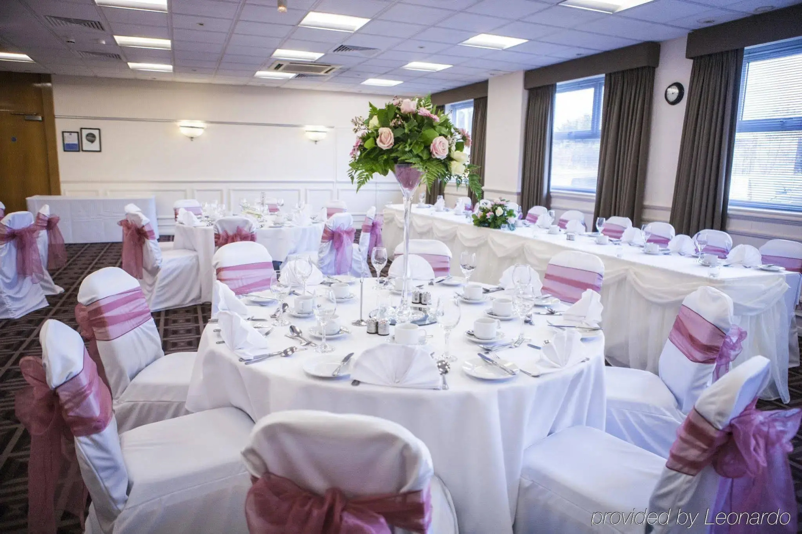 Holiday Inn Newcastle - Gosforth Park by IHG