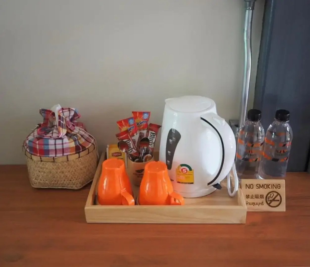 Tolopoti Hotel&Resort