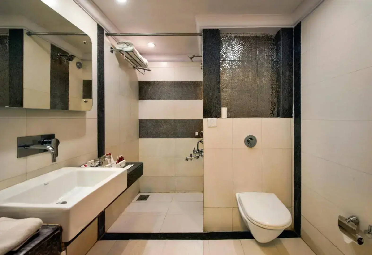 Lords Inn Vadodara